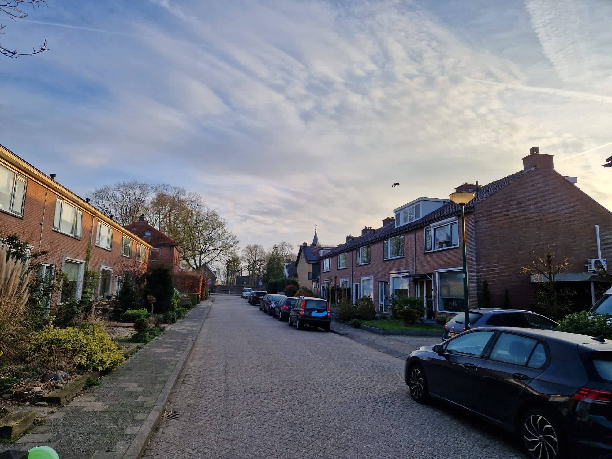 Rhijnesteinstraat 13 - Cothen