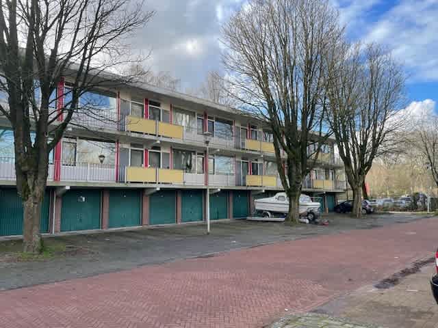 Jac. P. Thijssepark 183 - Naarden