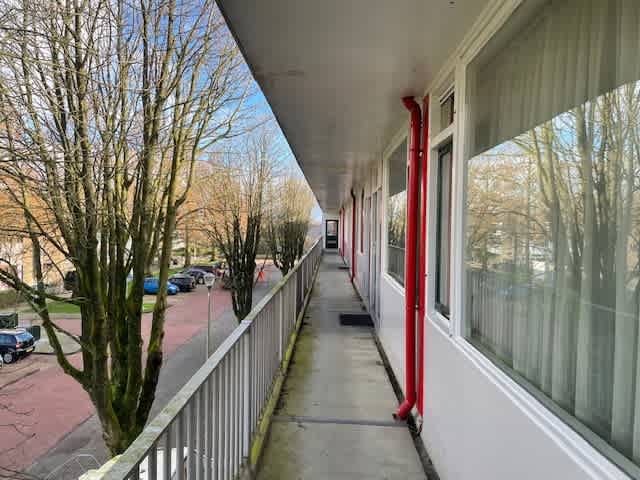 Jac. P. Thijssepark 183 - Naarden