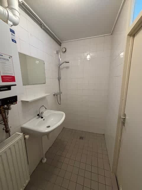 Jac. P. Thijssepark 183 - Naarden