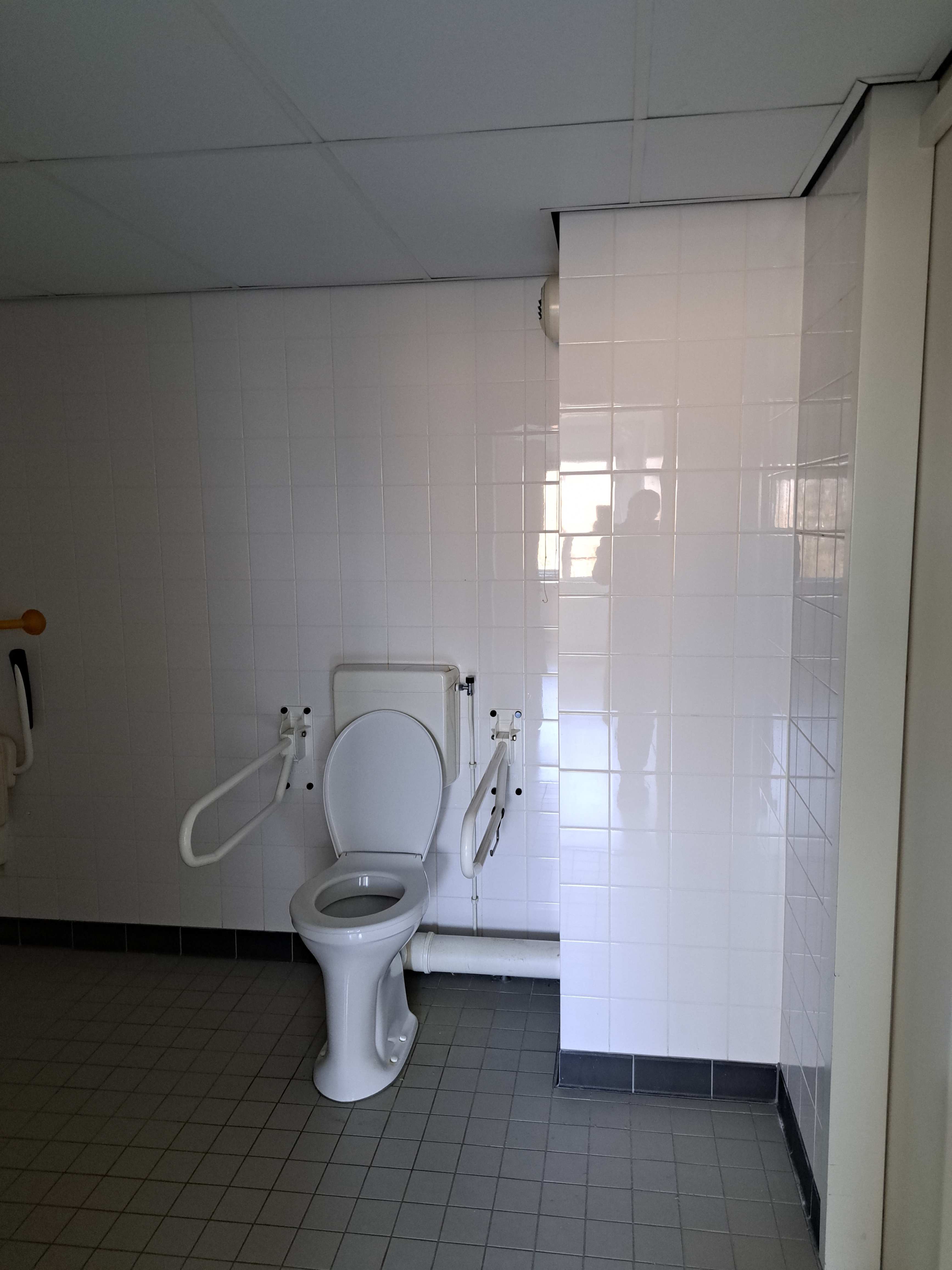 Kramatplantsoen 14 - Amsterdam