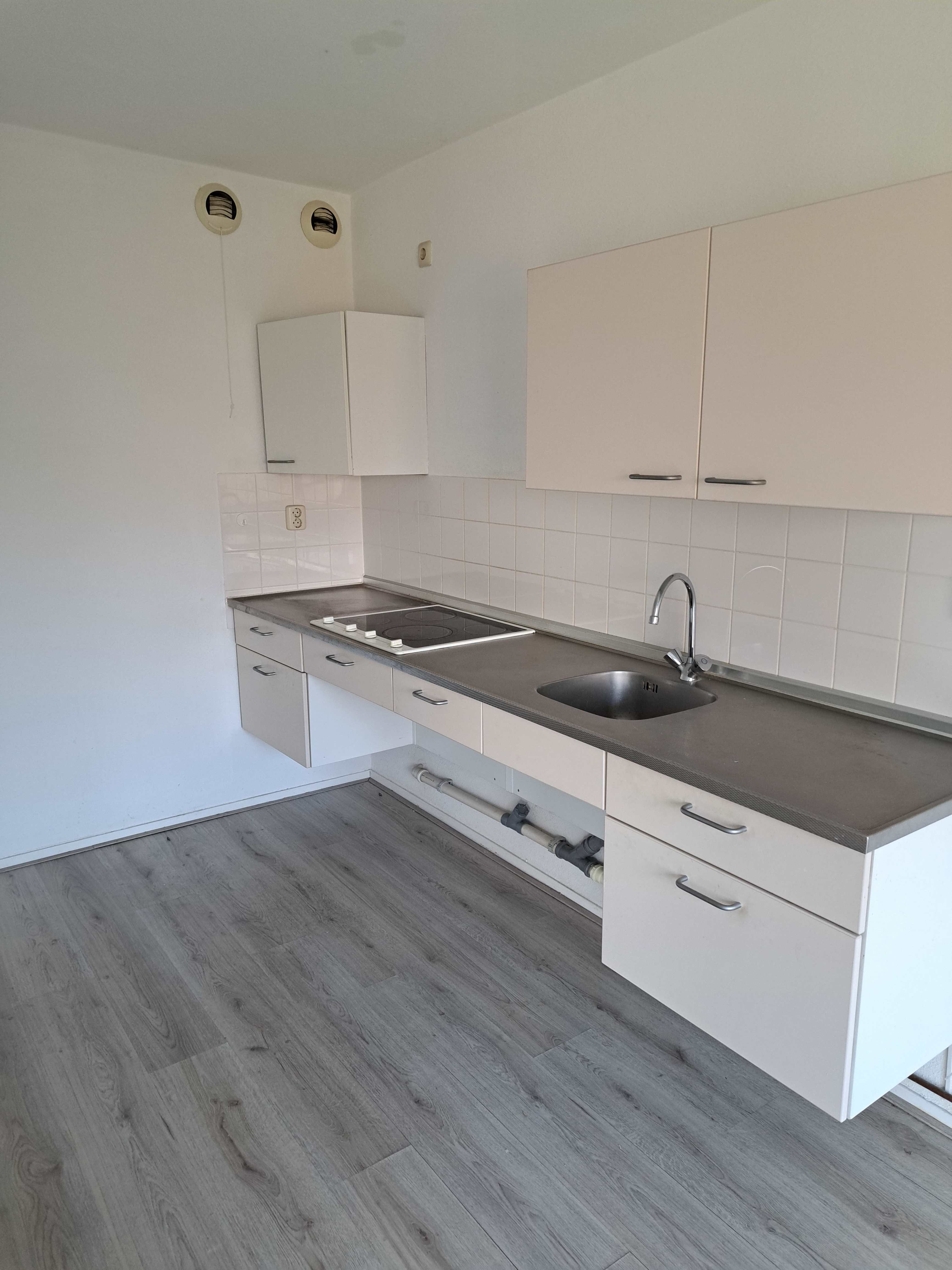 Kramatplantsoen 14 - Amsterdam