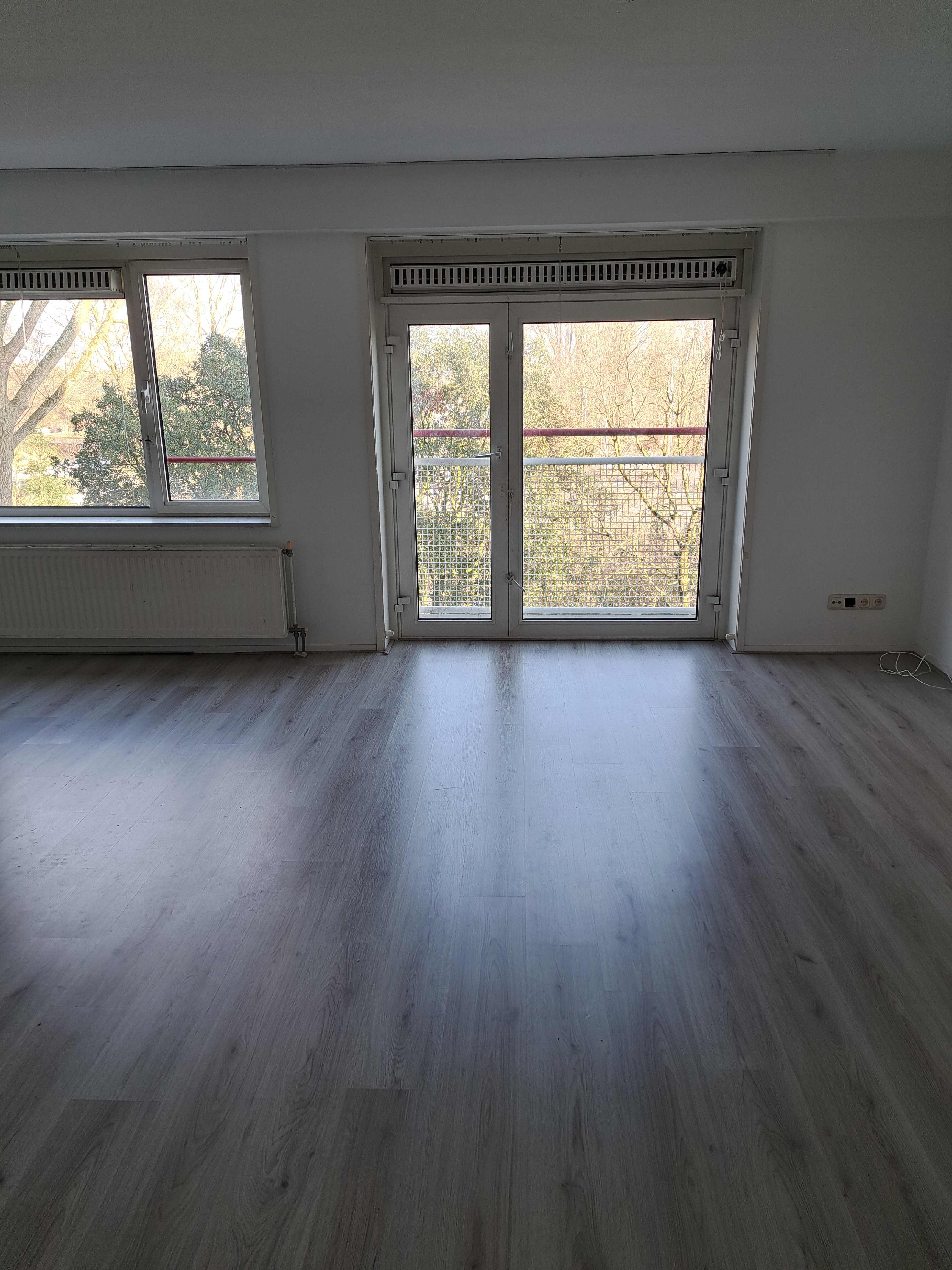 Kramatplantsoen 14 - Amsterdam