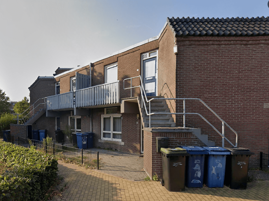 Schoolwerf 48 - Almere