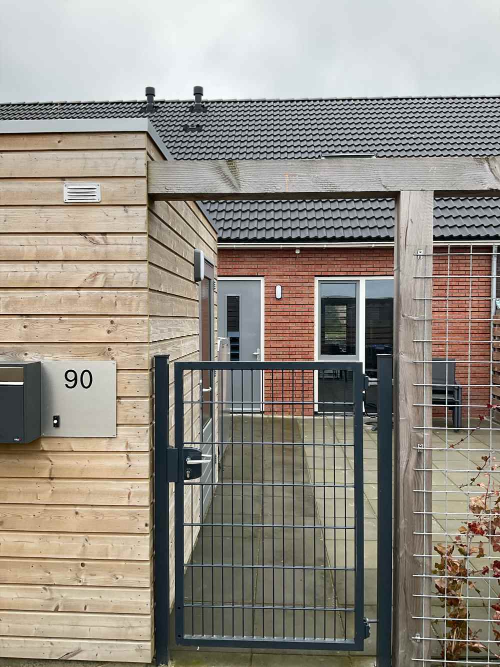 Finsestraat 90 - Delfzijl