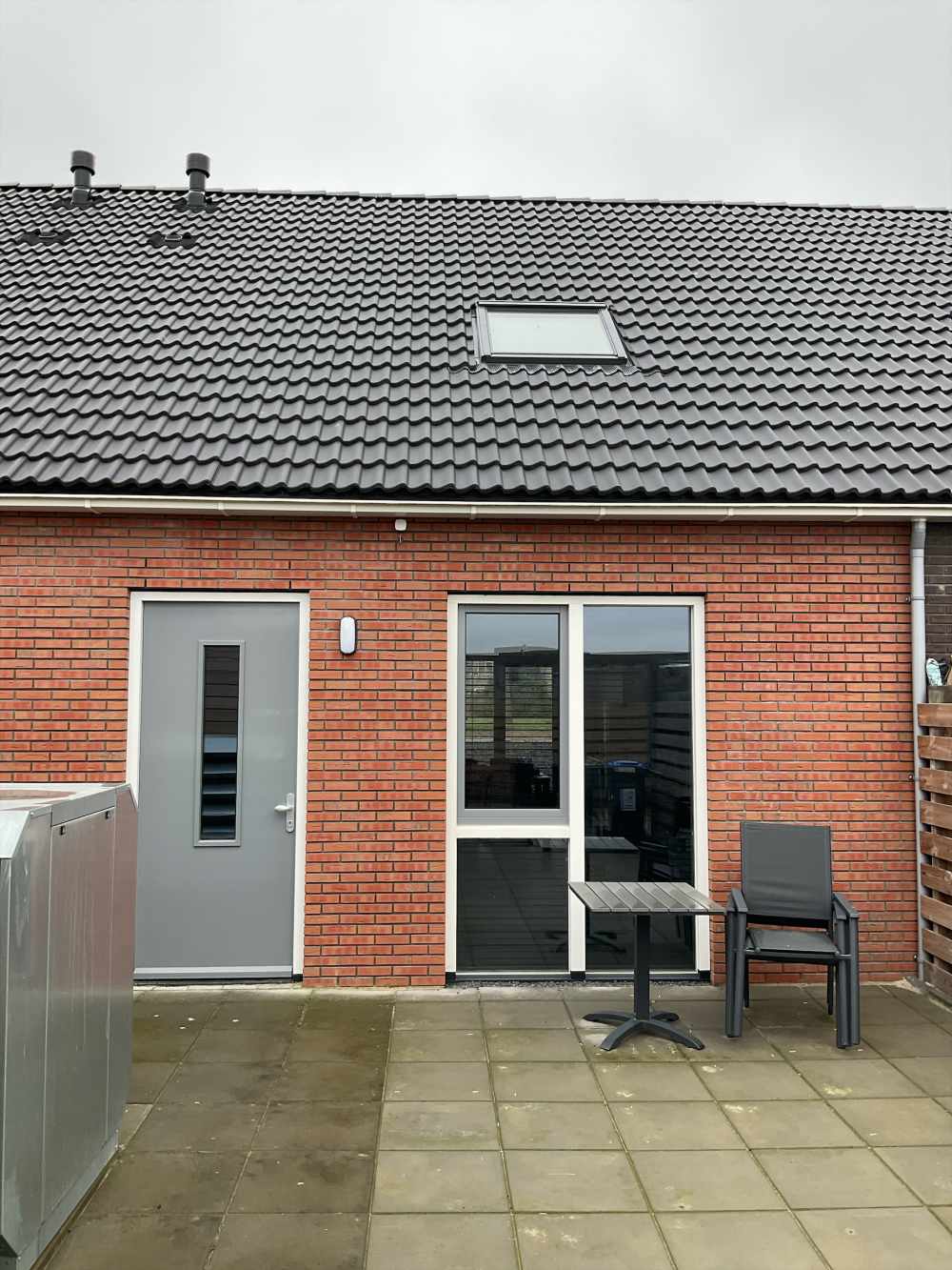 Finsestraat 90 - Delfzijl