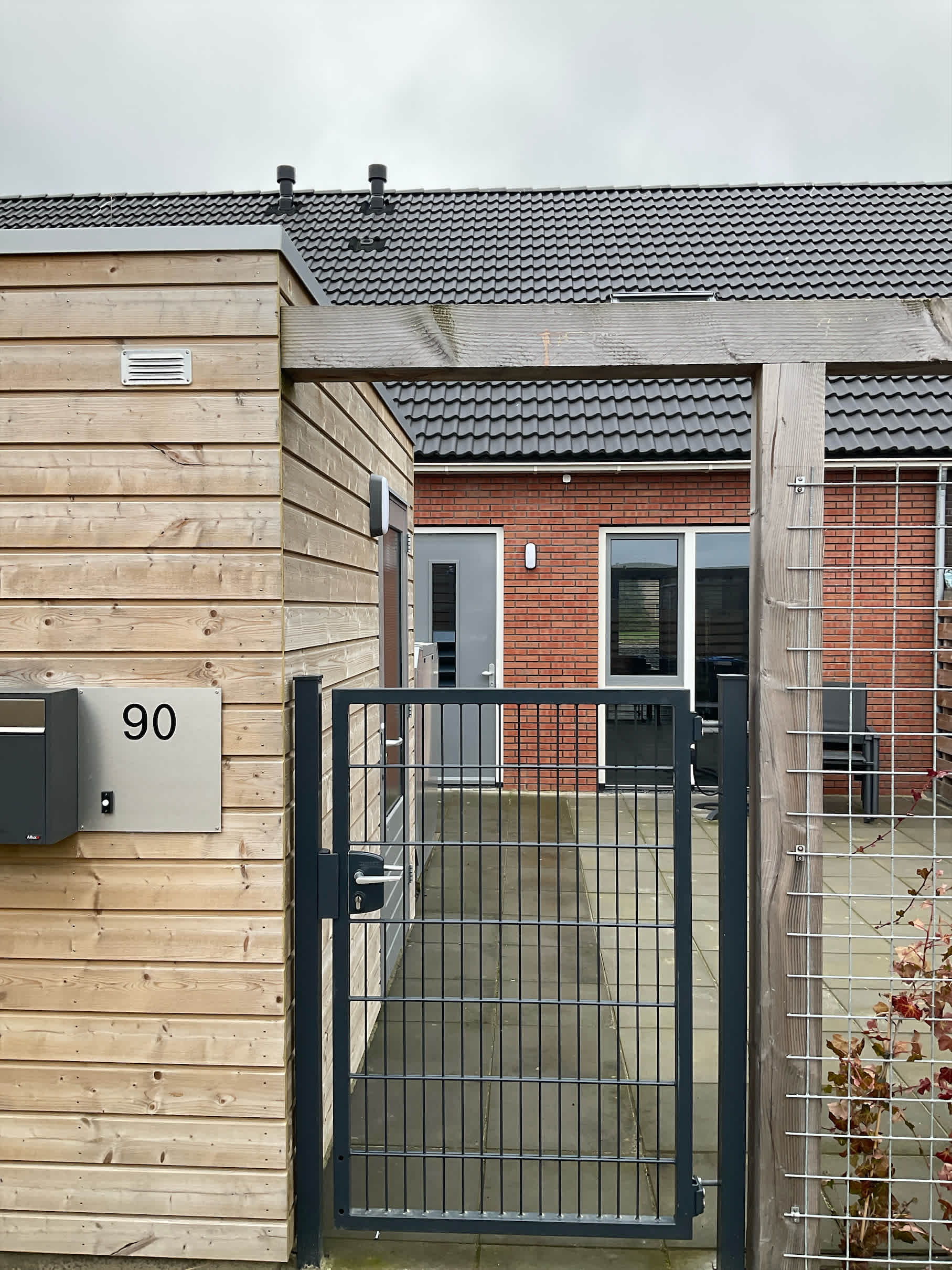 Finsestraat 90 - Delfzijl