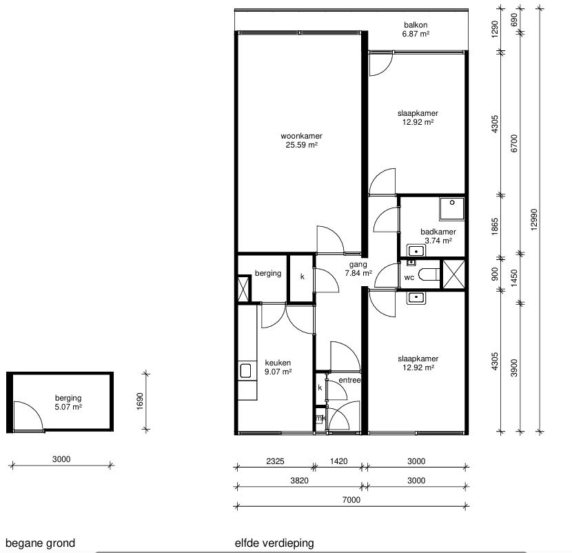 Aquamarijnstraat 563 - Groningen