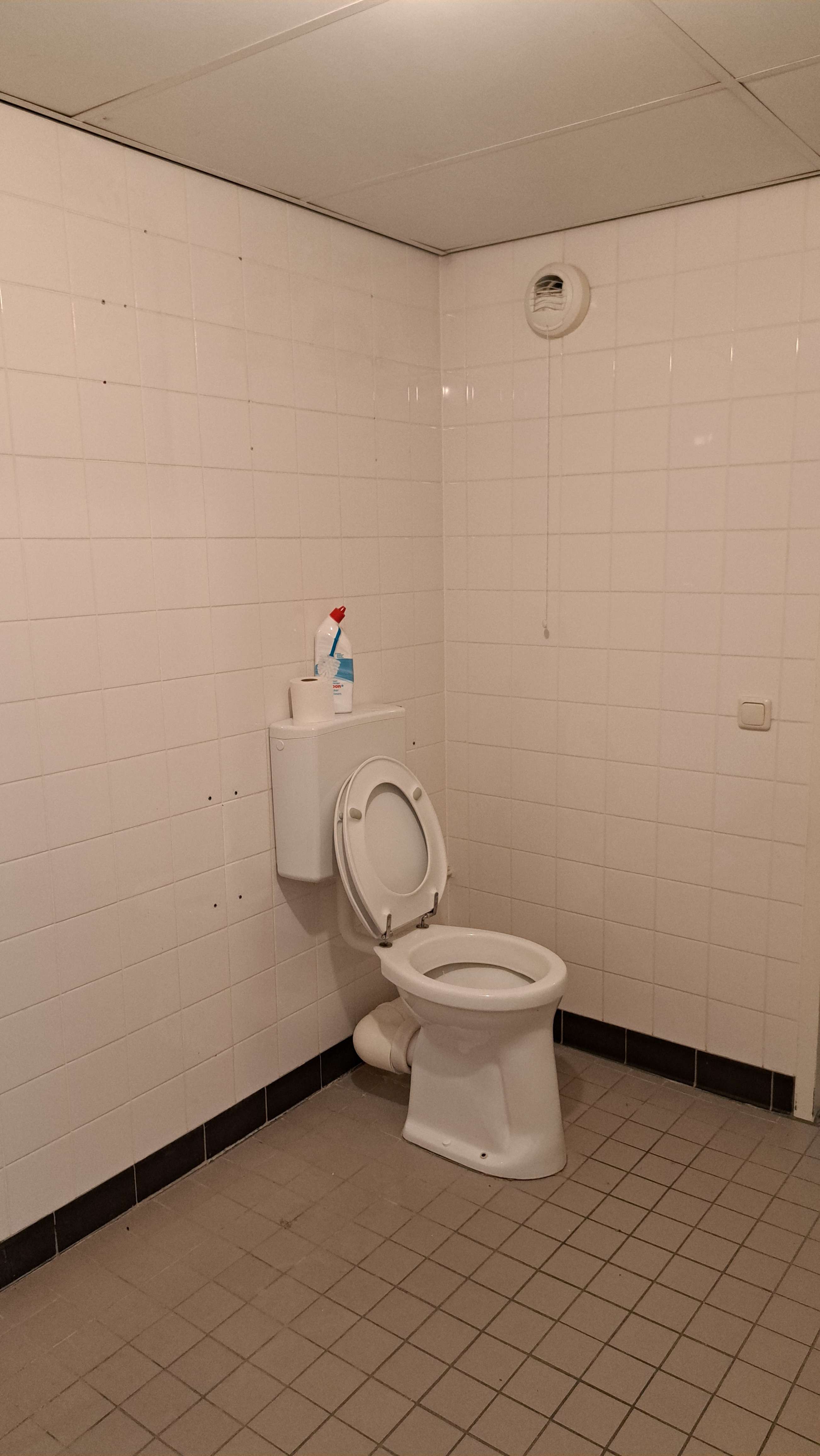 Kramatplantsoen 120 - Amsterdam