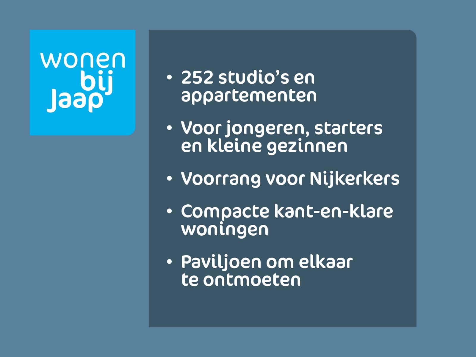 van der Krolstraat 520 - Nijkerk