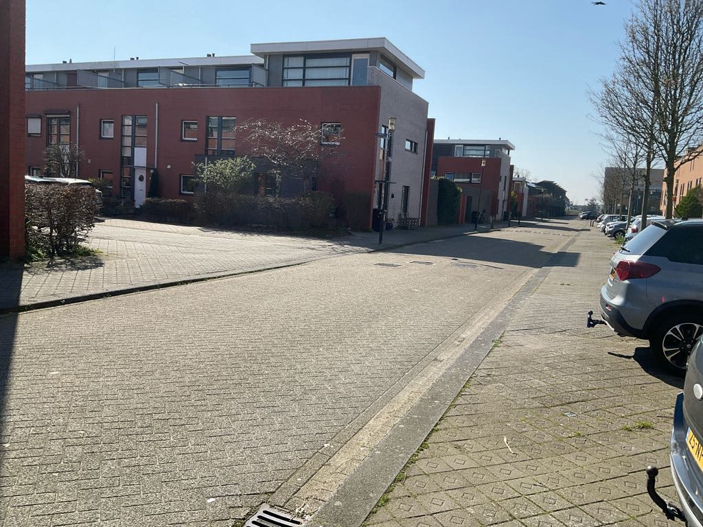 Syltpier 20 - Zaandam