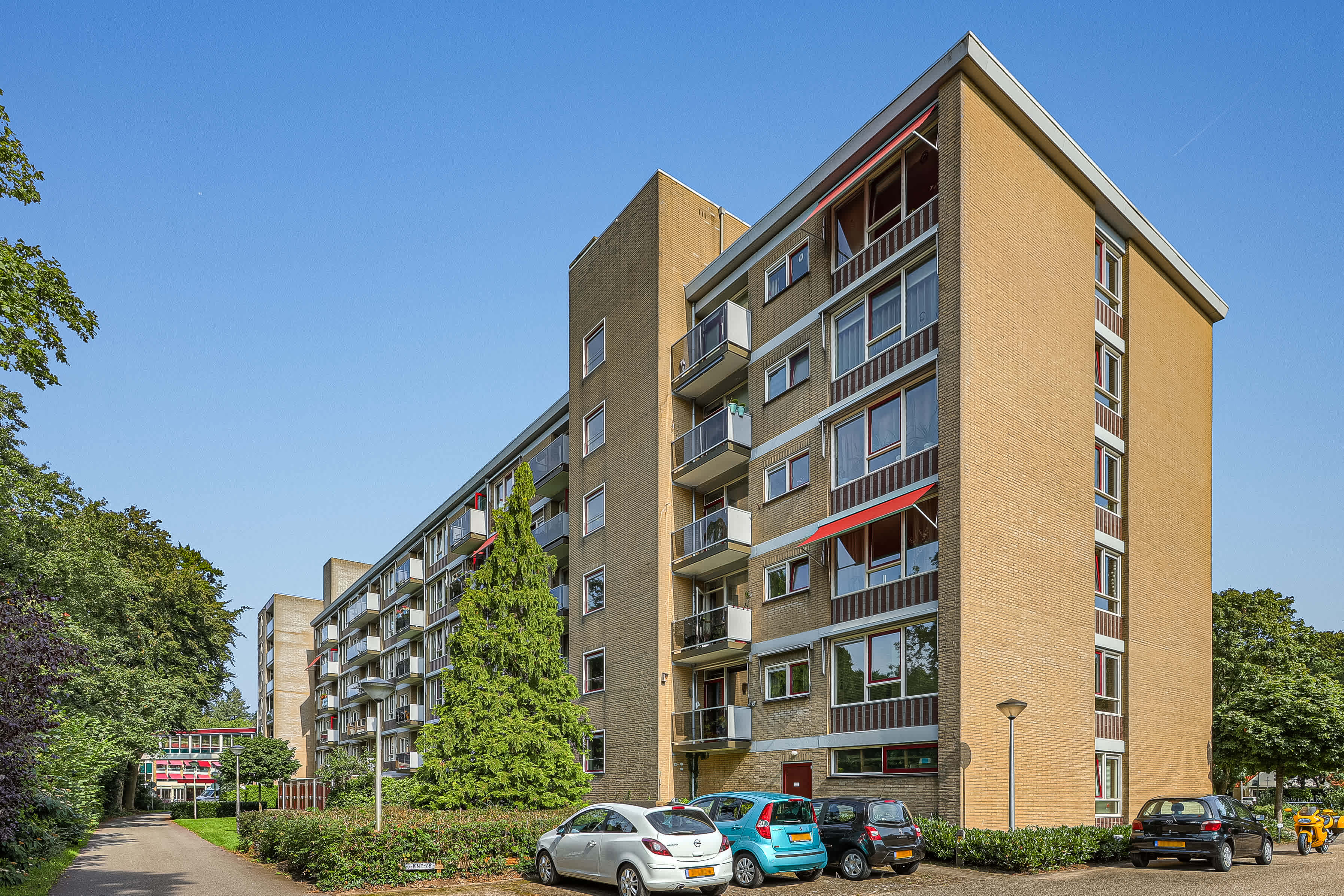 Arnhemse Bovenweg 69 - Zeist