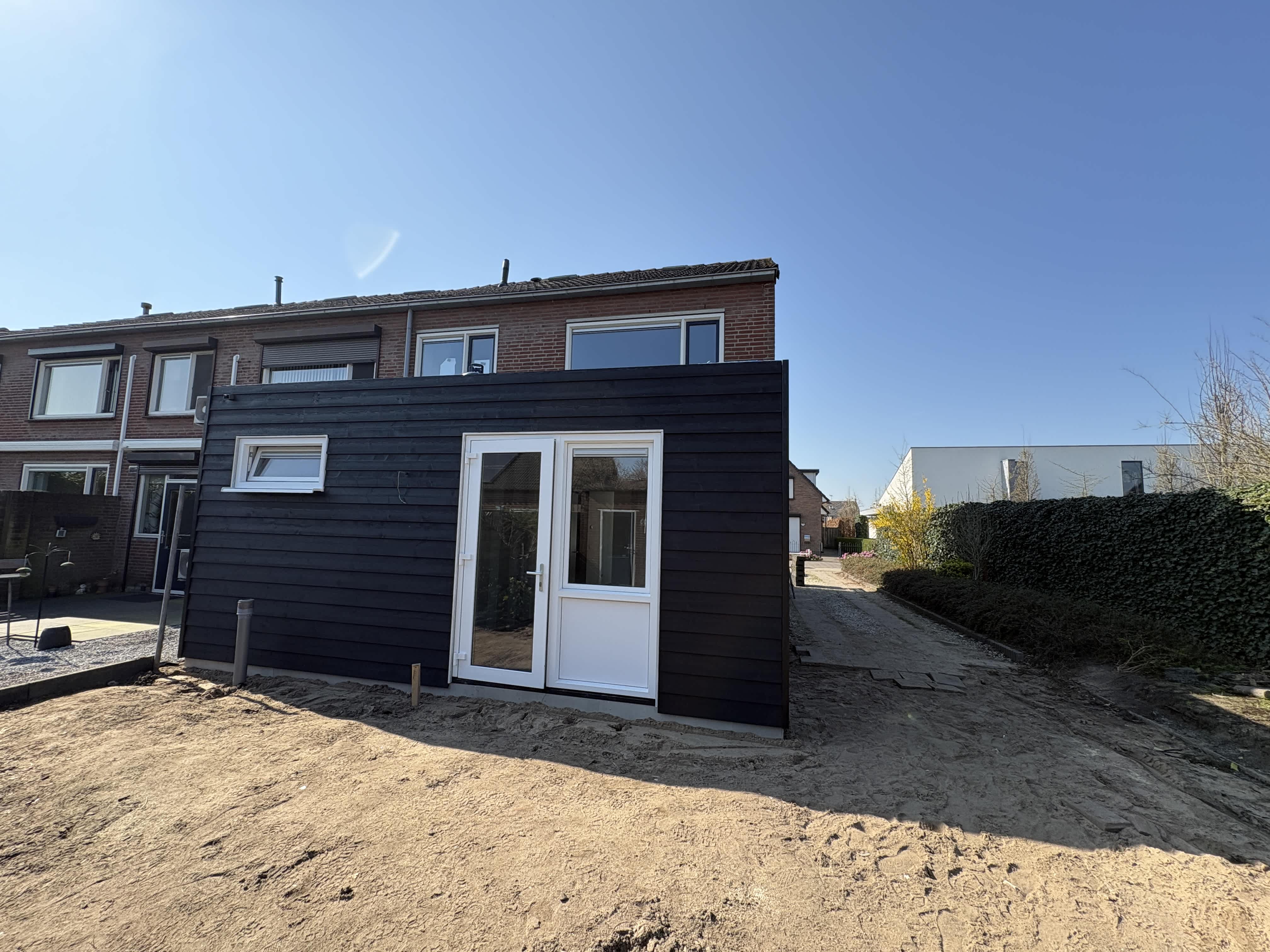 St. Josephstraat 15 - Beneden-Leeuwen