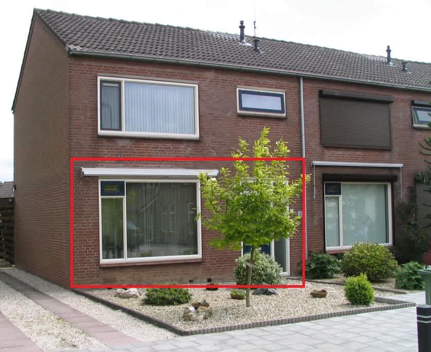 St. Josephstraat 15 - Beneden-Leeuwen