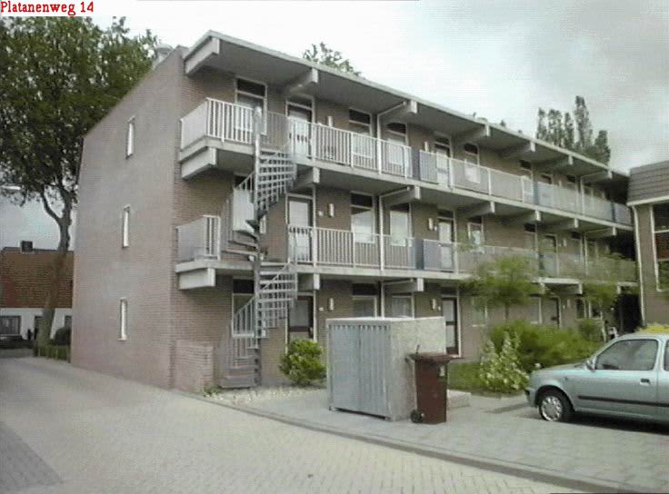 Platanenweg 18 - Bennekom