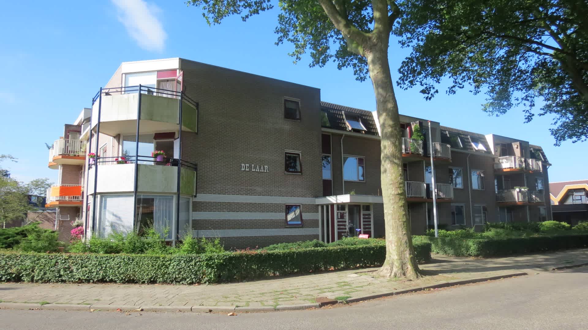 Platanenweg 18 - Bennekom