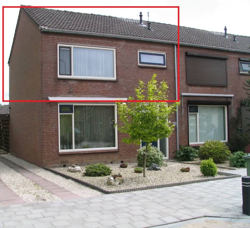 St. Josephstraat 15A - Beneden-Leeuwen
