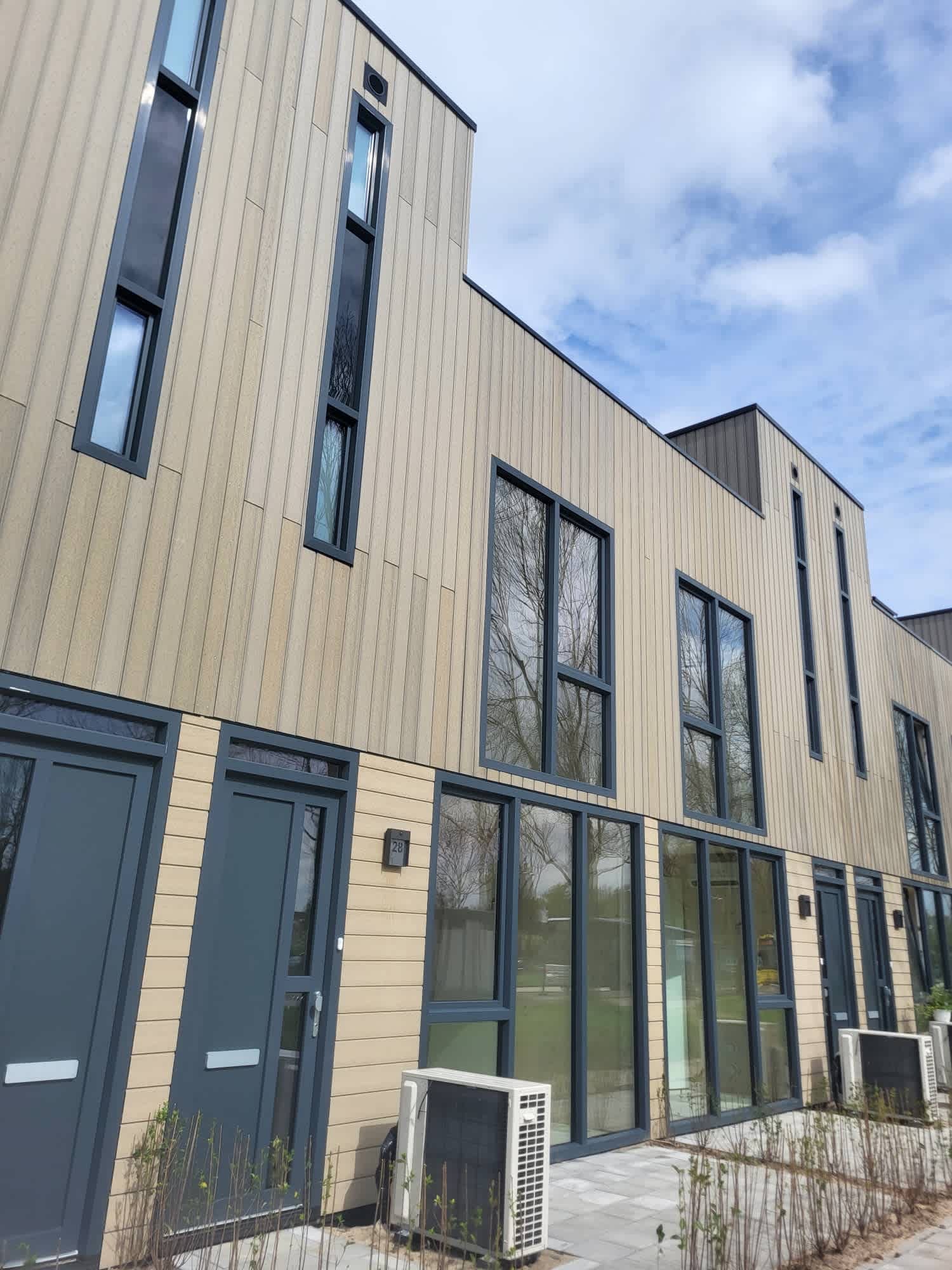 Het Kleine Ros 28 - Wijk bij Duurstede