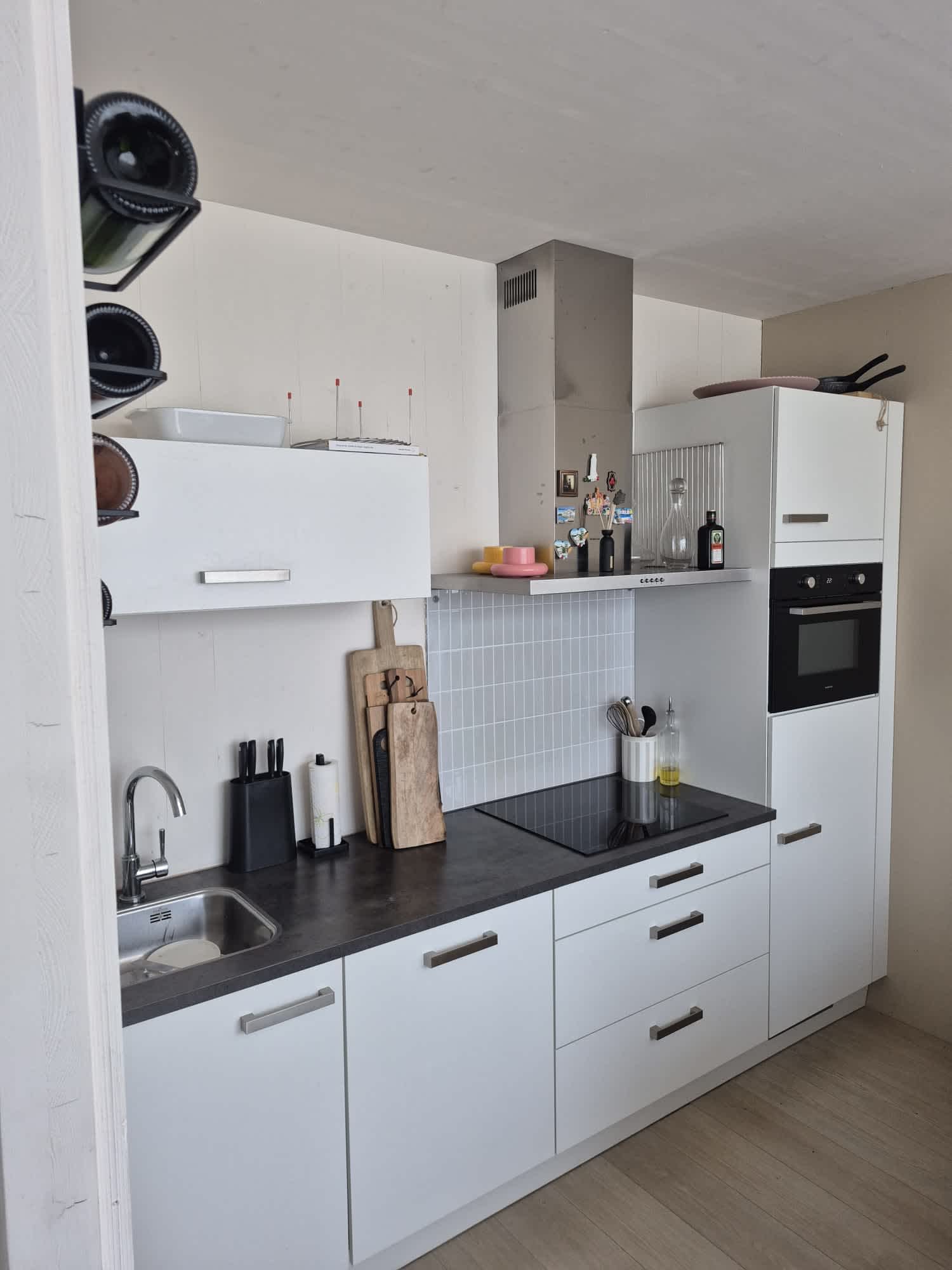 Het Kleine Ros 28 - Wijk bij Duurstede