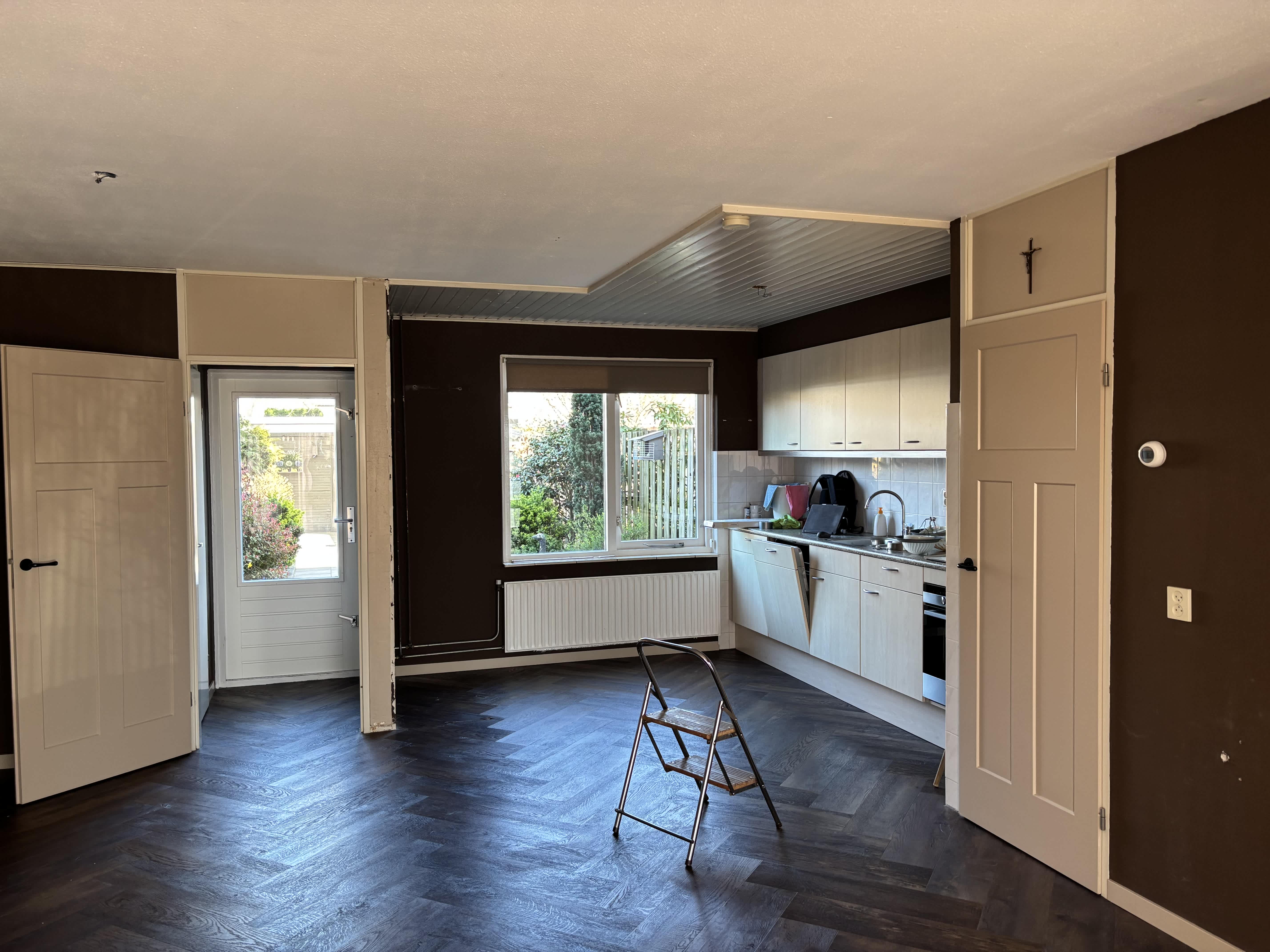 Korenmolen 68 - Mijdrecht