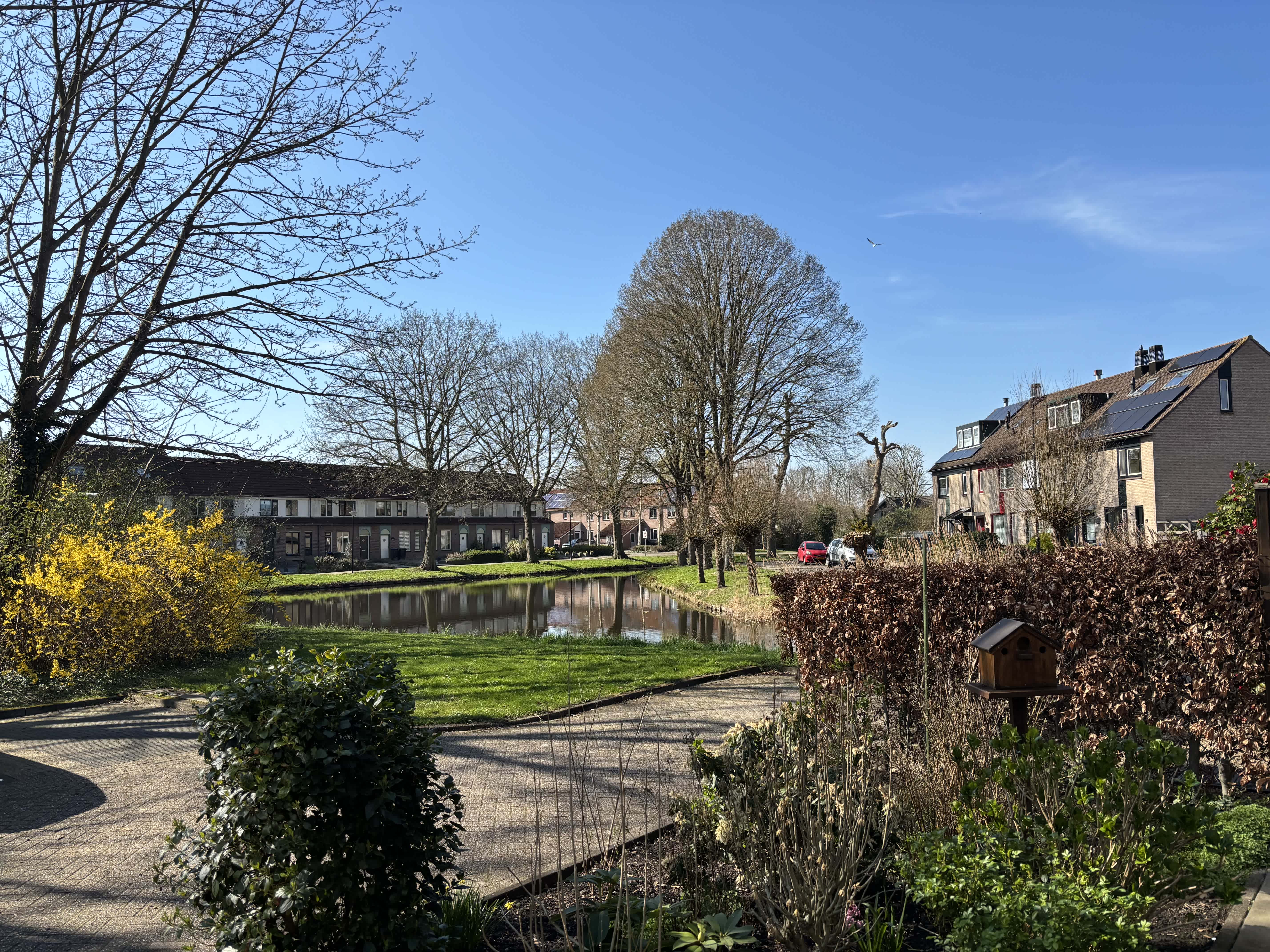 Korenmolen 68 - Mijdrecht