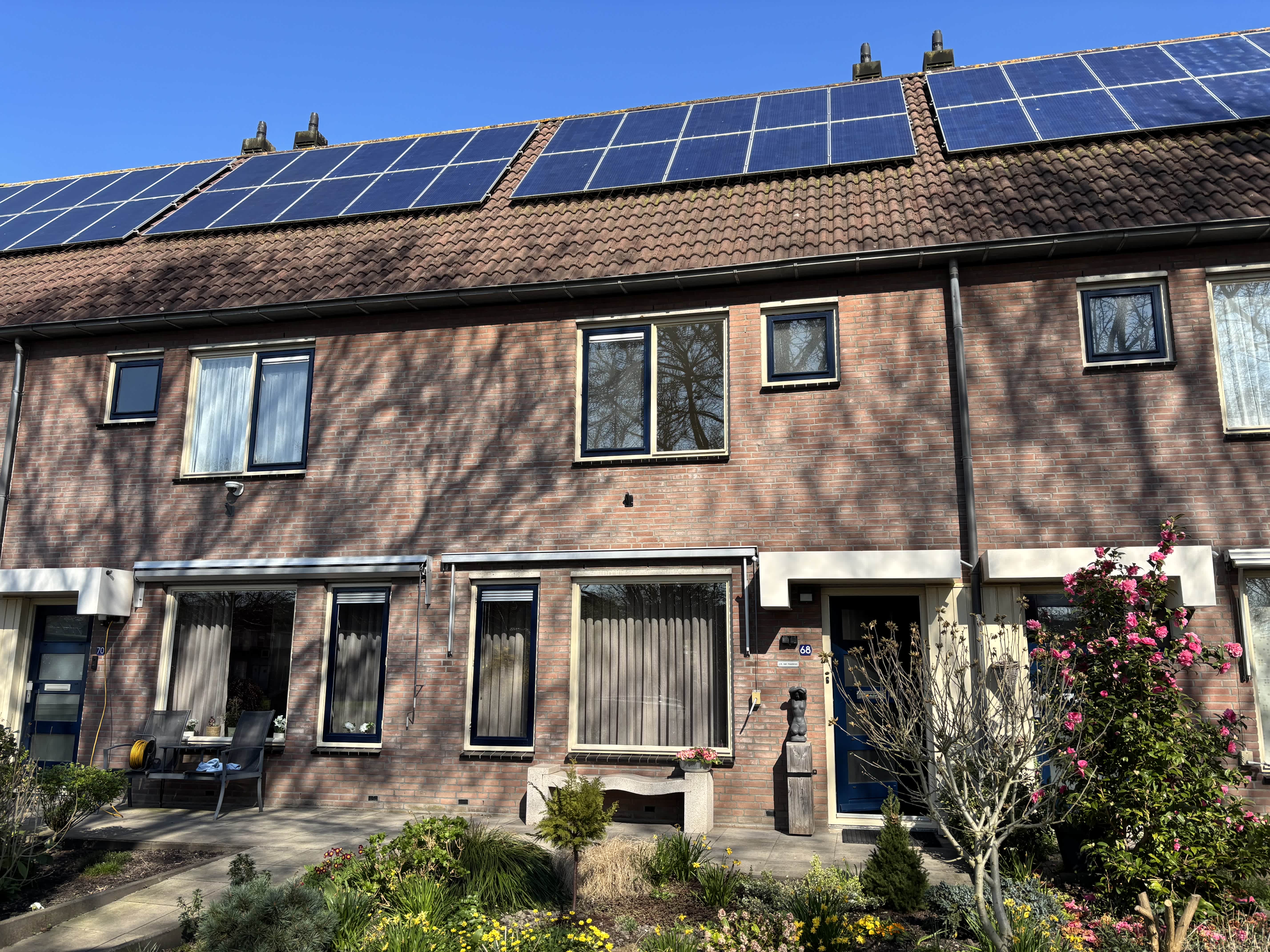 Korenmolen 68 - Mijdrecht