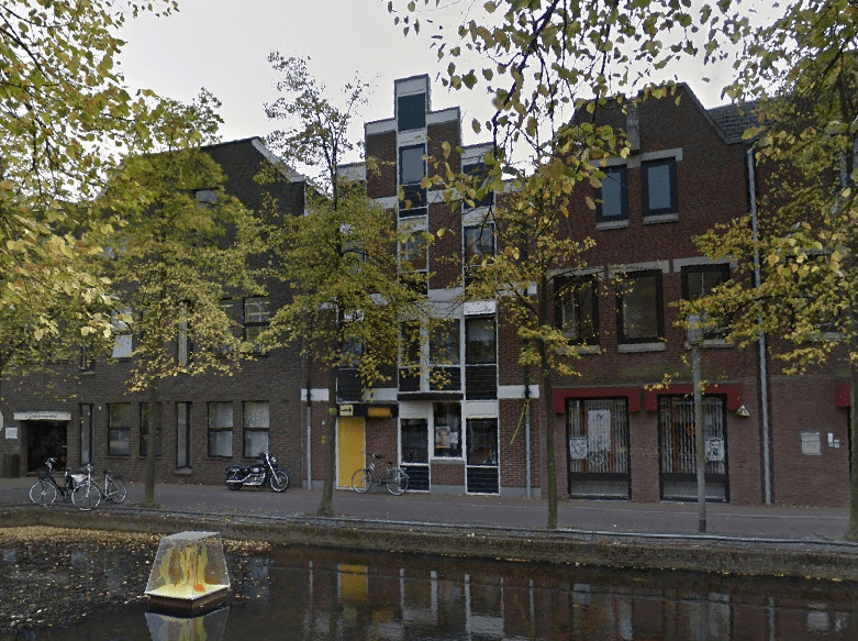 Kerkgracht 22-E - Almere