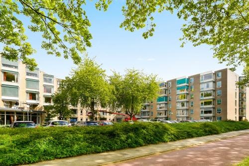 Rubenslaan 140 - Utrecht