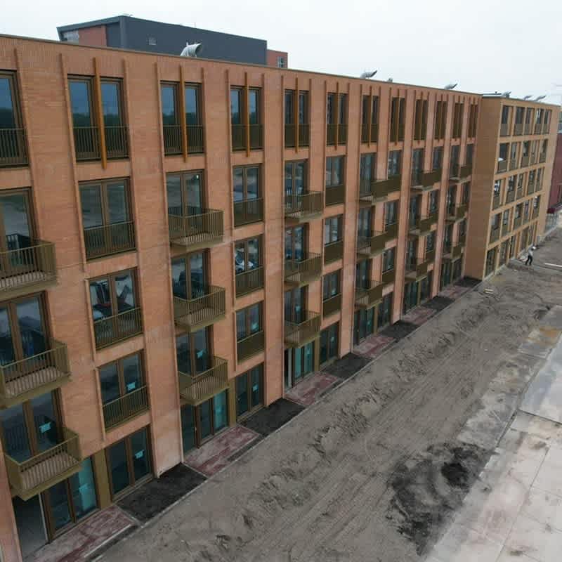 Jacob Israel de Haanstr 398 - Zaandam