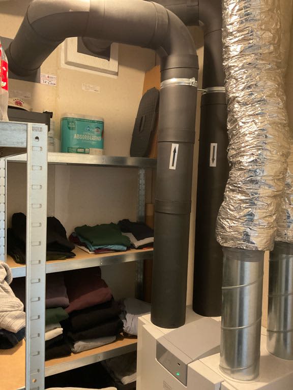 Jacob Israel de Haanstr 398 - Zaandam