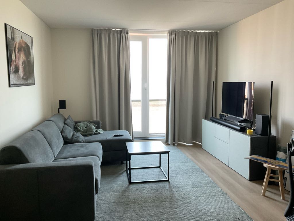 Jacob Israel de Haanstr 398 - Zaandam