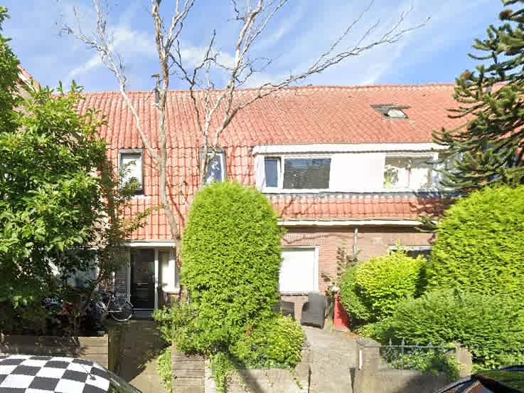 Goudsbloemstraat 136 - Amersfoort