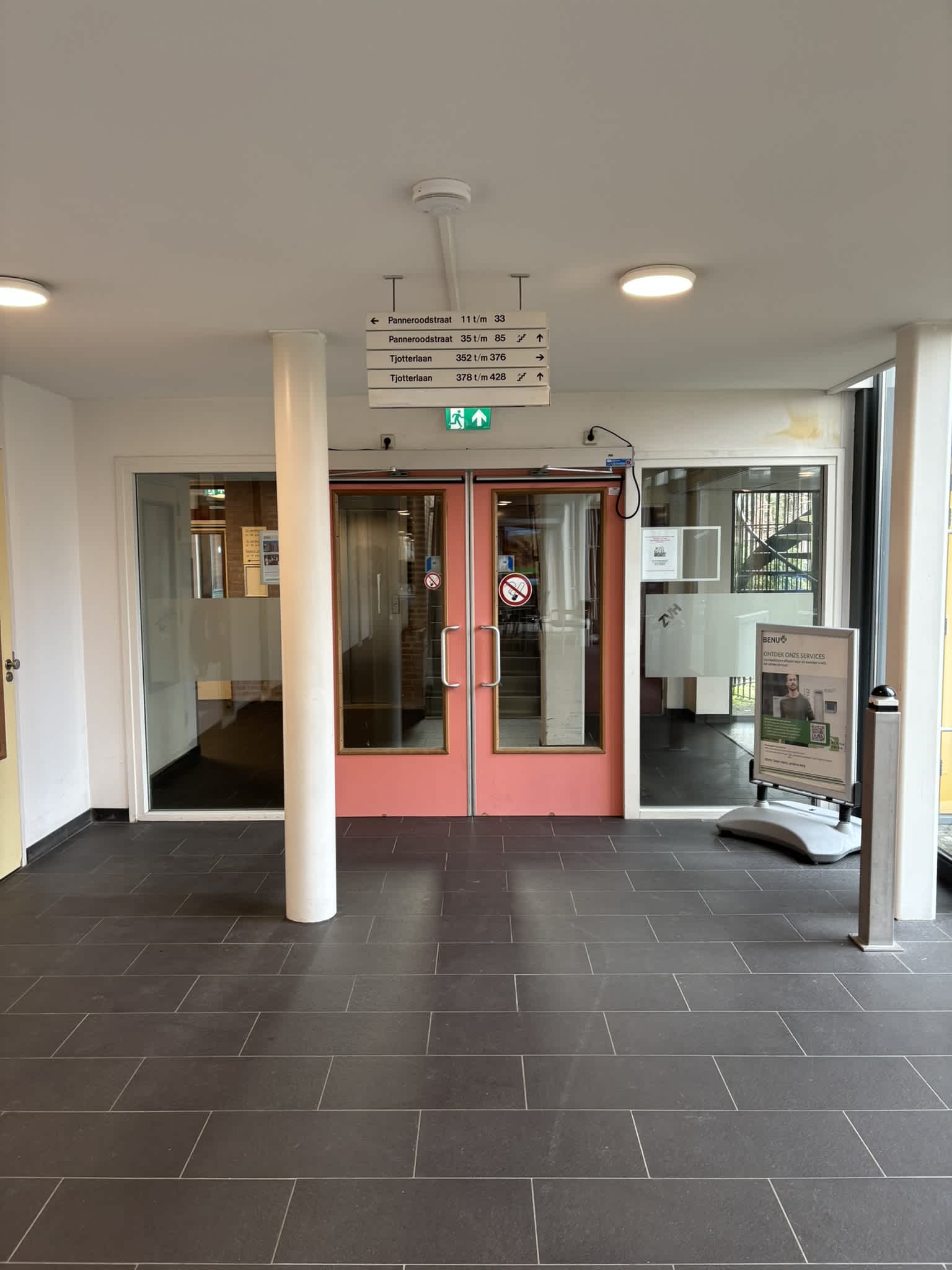 Panneroodstraat 49 - Zaandam