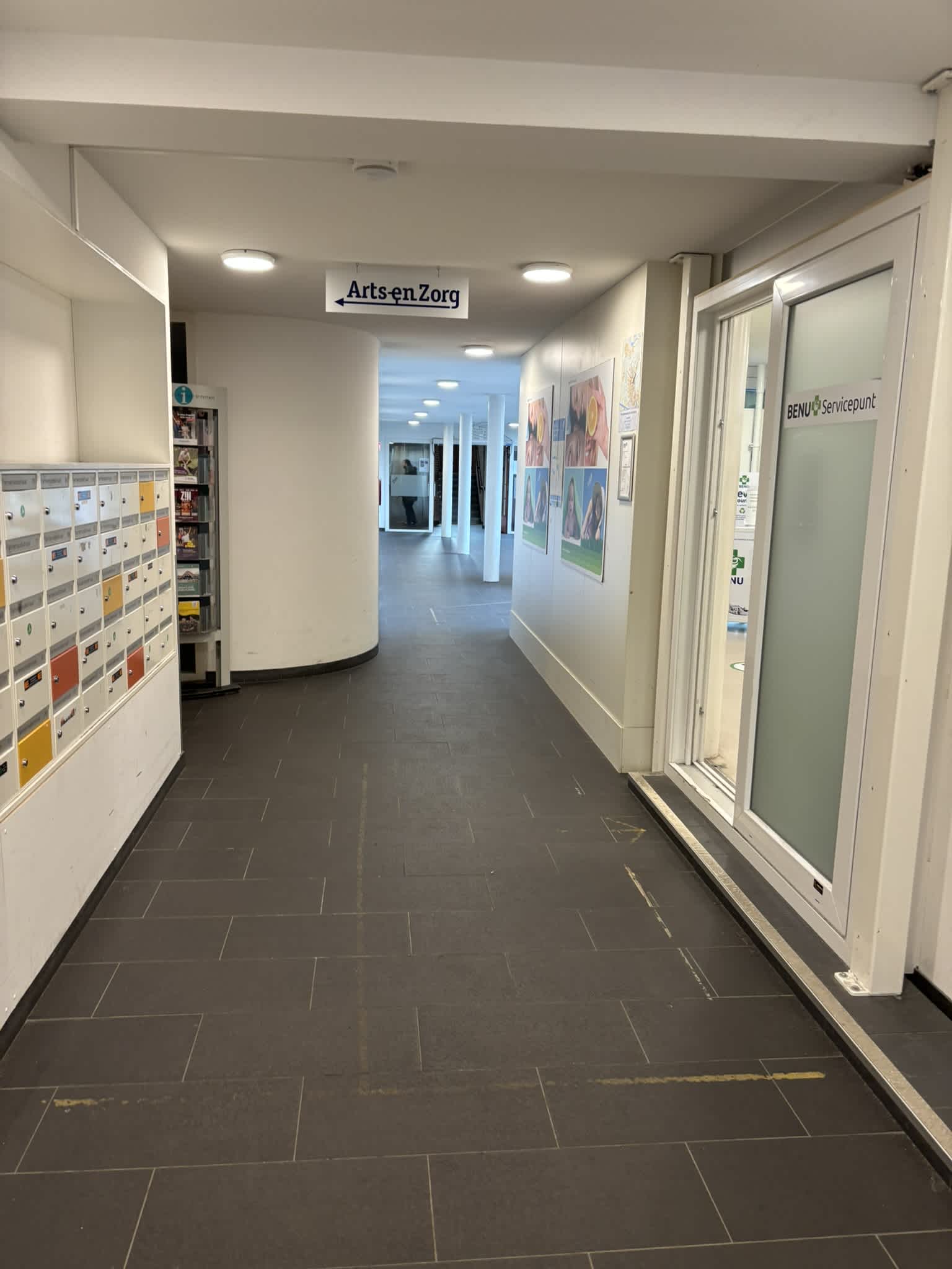 Panneroodstraat 49 - Zaandam