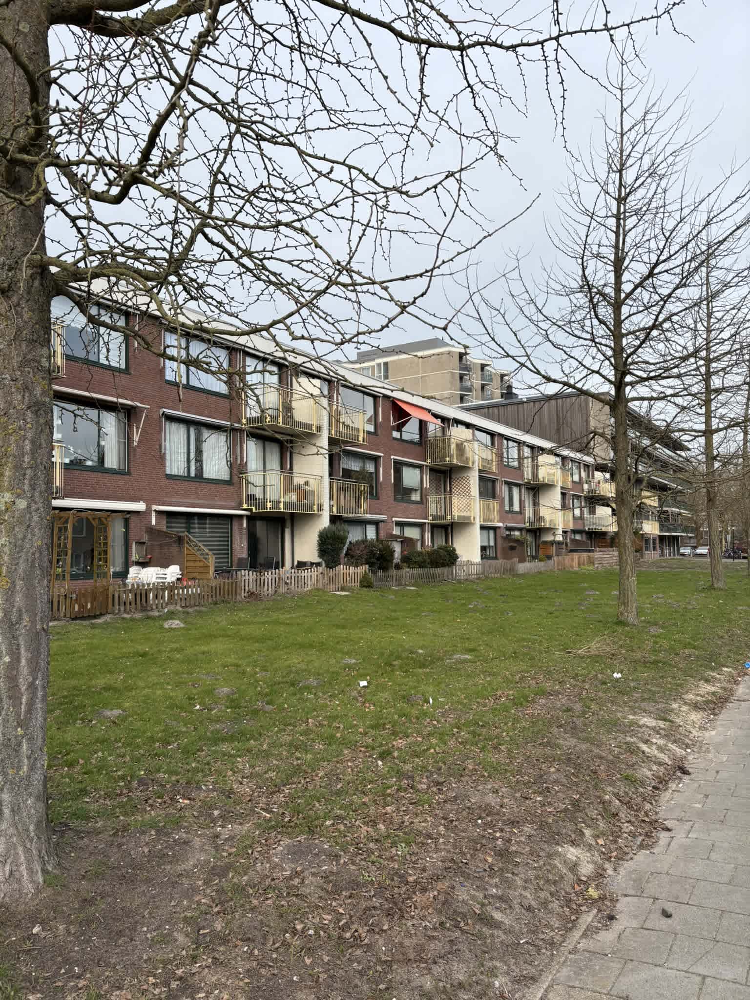 Panneroodstraat 49 - Zaandam