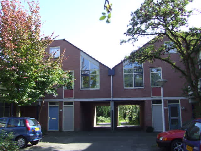 Tarthorst 1109 - Wageningen