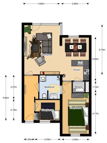 Rubenslaan 154 - Utrecht