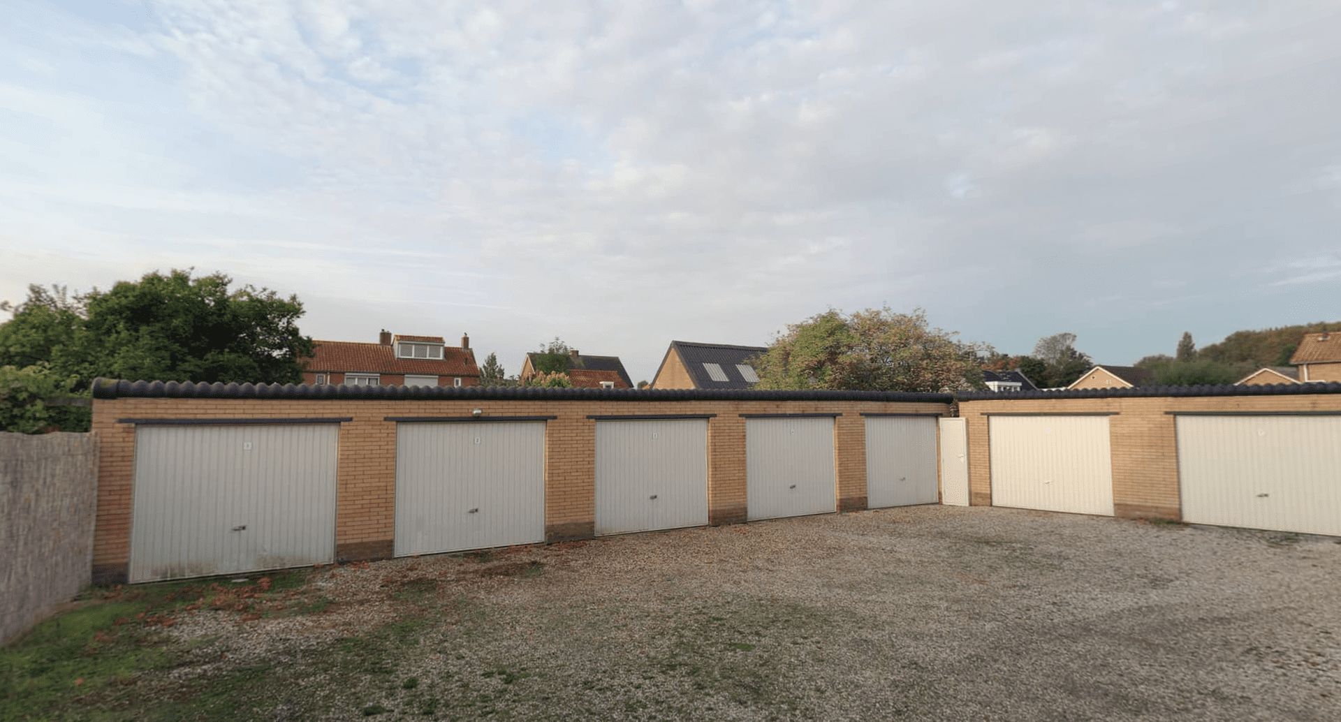 van Axelestraat 21BGAR - Dussen