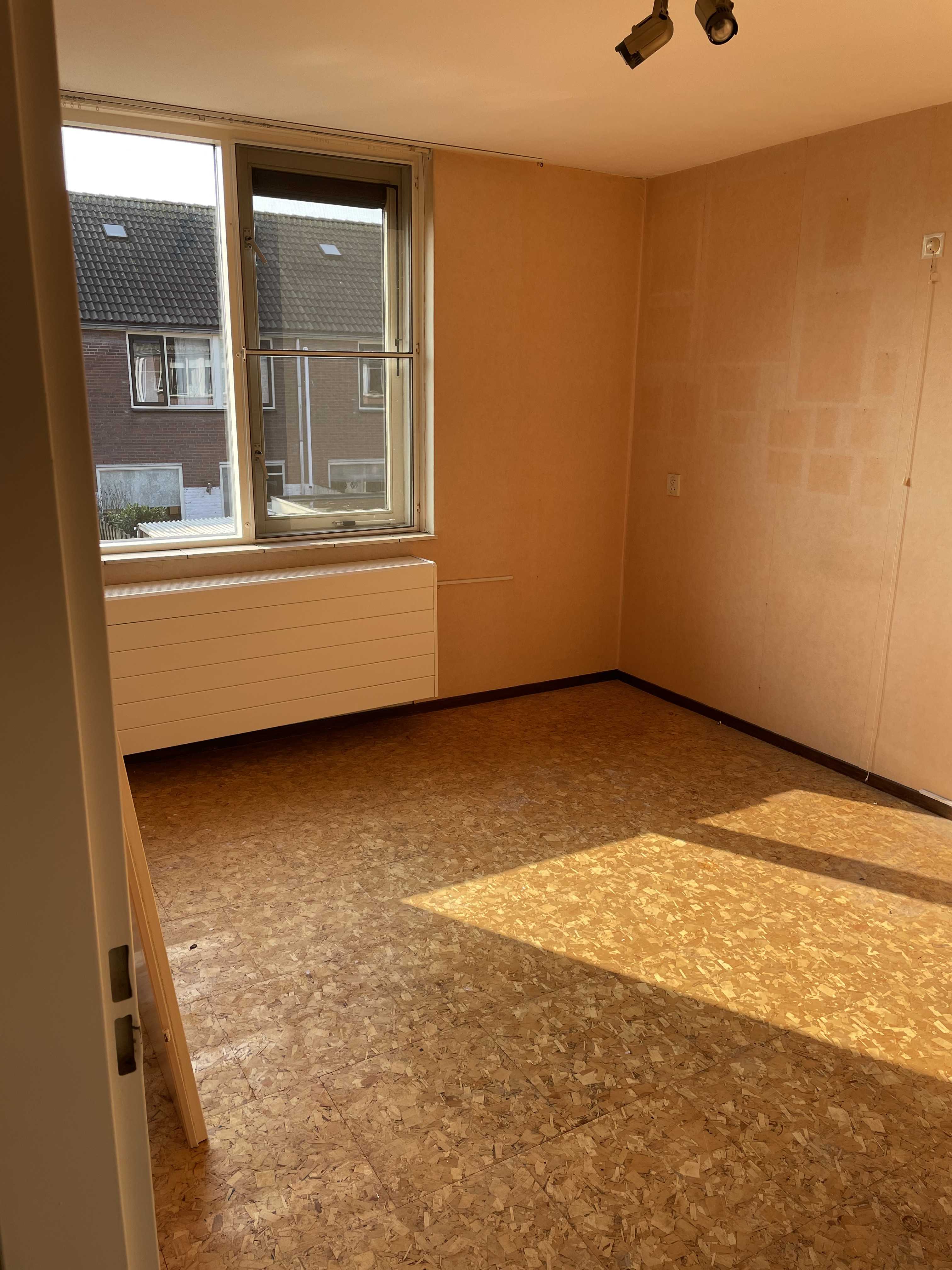 Slijckershorn 8 - Oostknollendam