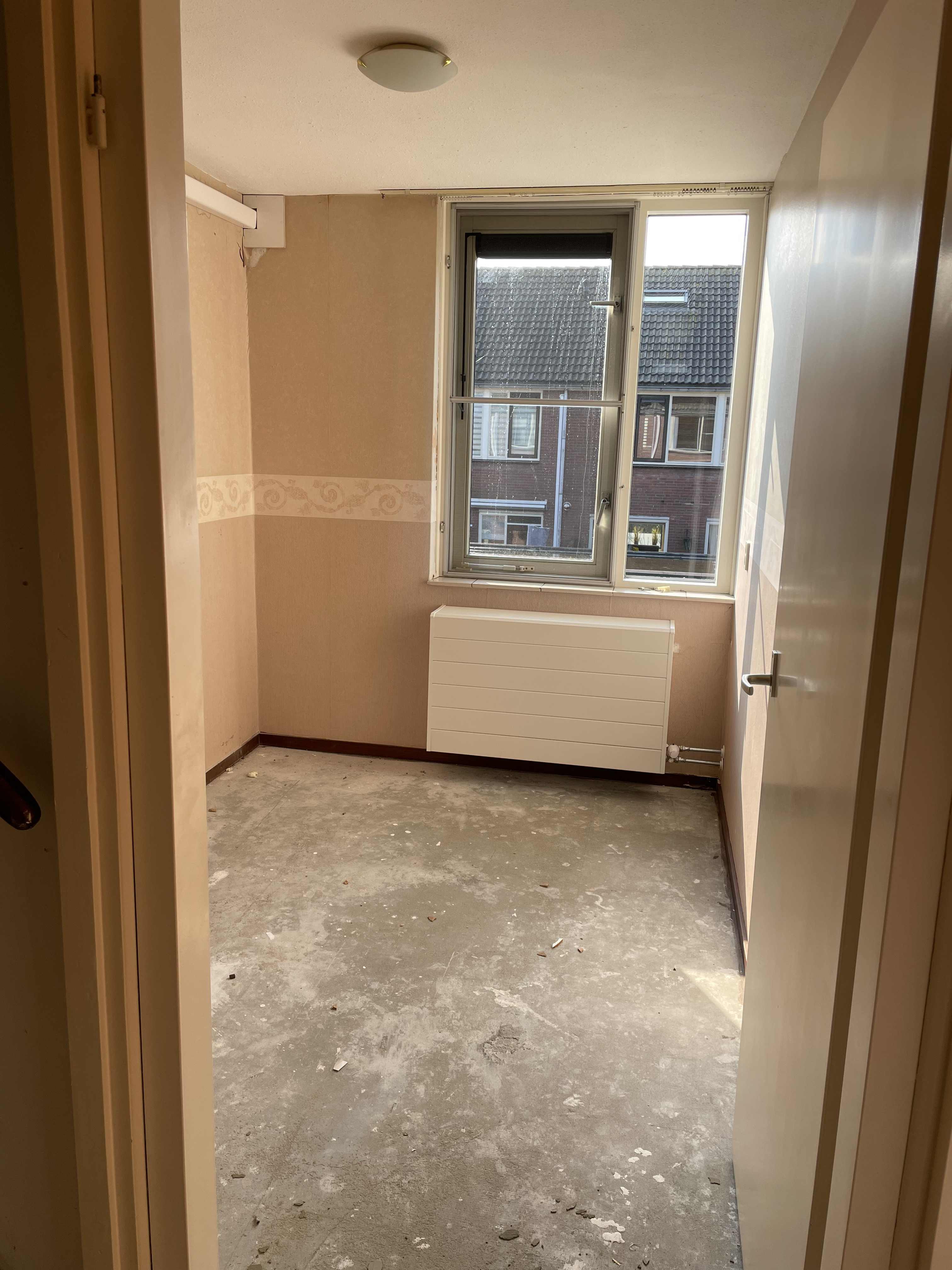 Slijckershorn 8 - Oostknollendam