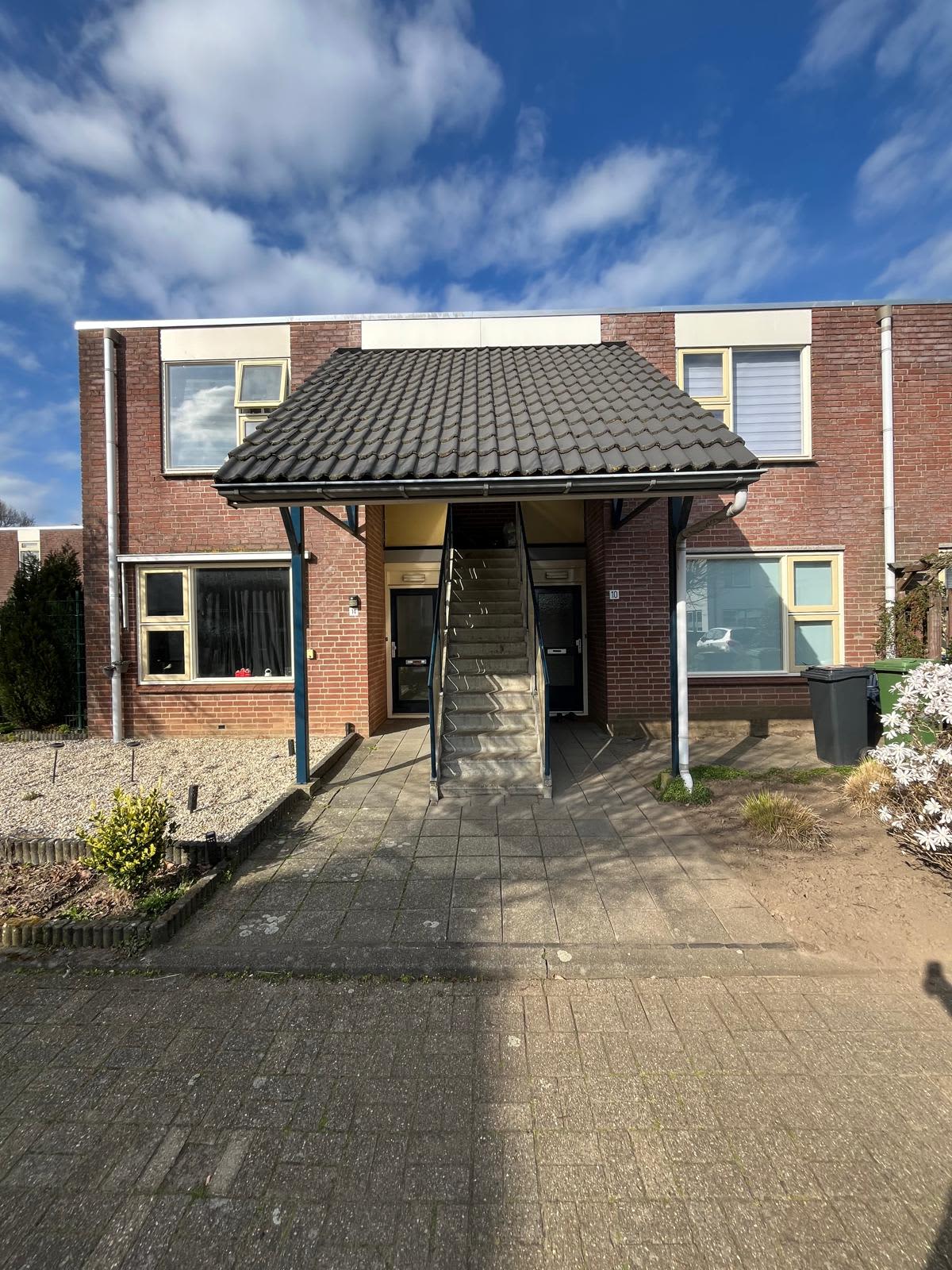 Kamille 16 - Werkendam