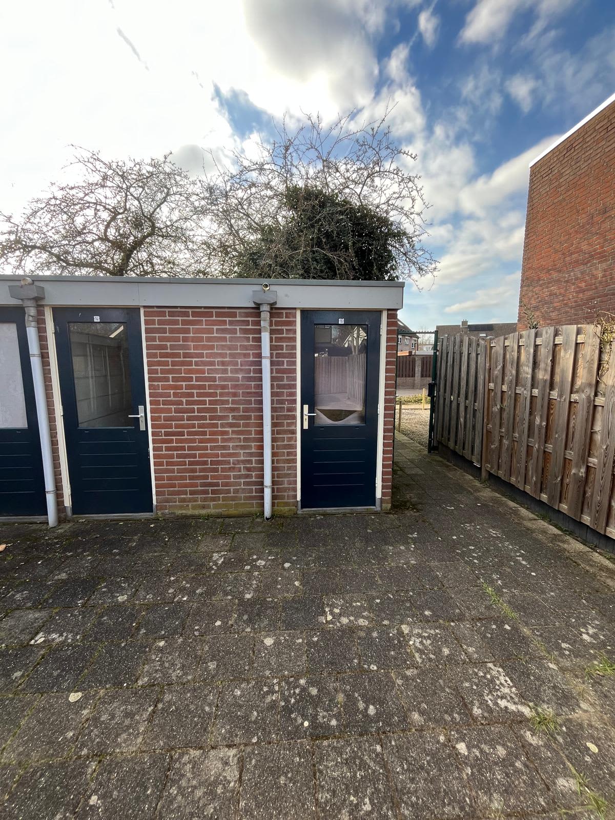 Kamille 16 - Werkendam