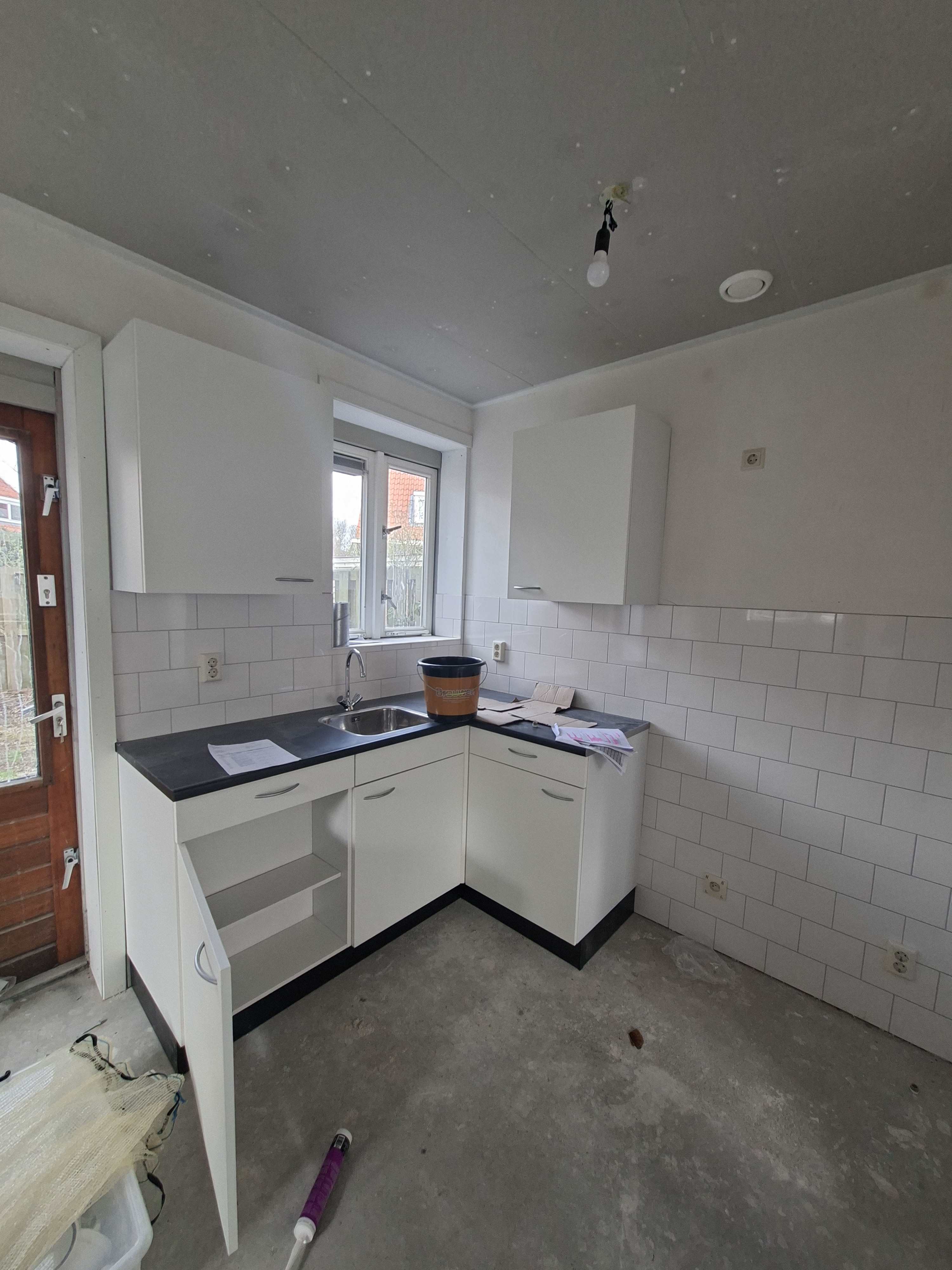 Edammerstraat 21 - Amsterdam