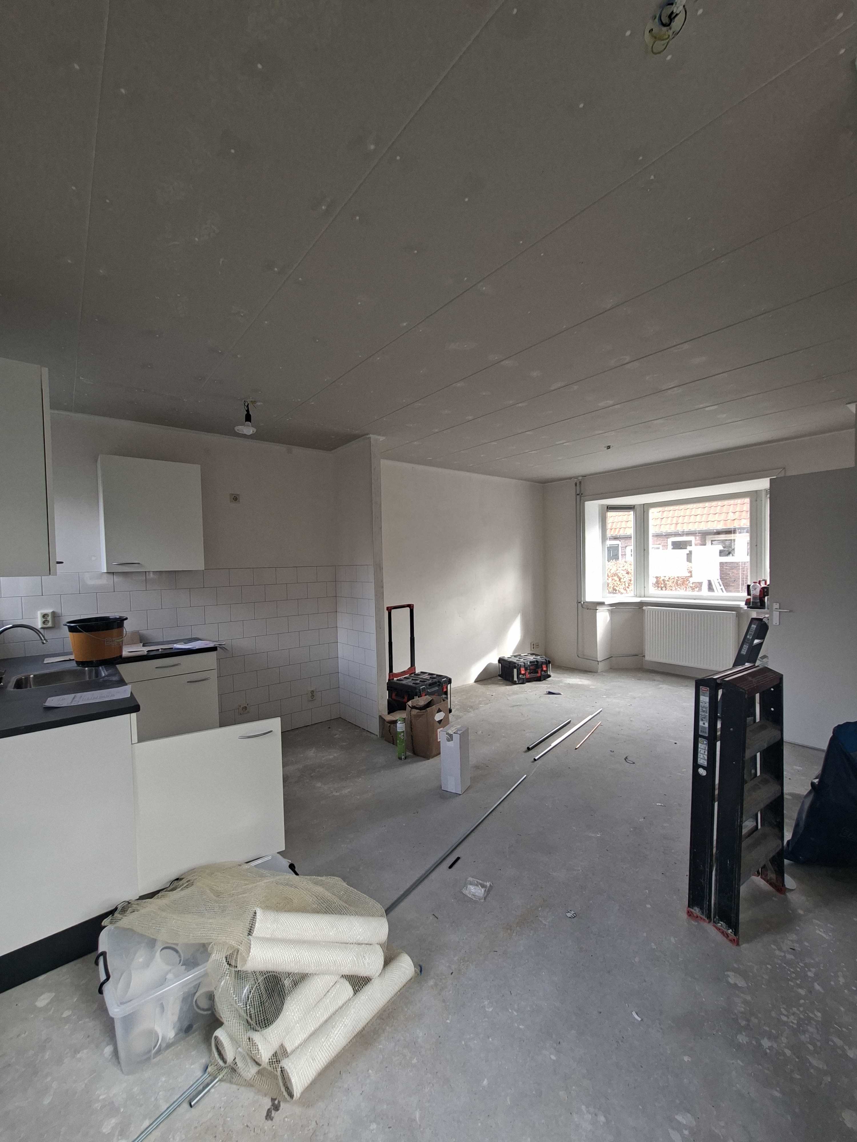 Edammerstraat 21 - Amsterdam