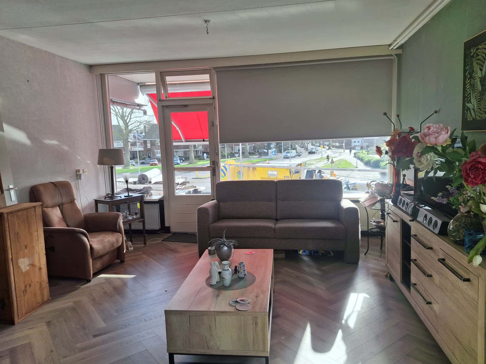 Pijlstraat 108 - Gorinchem