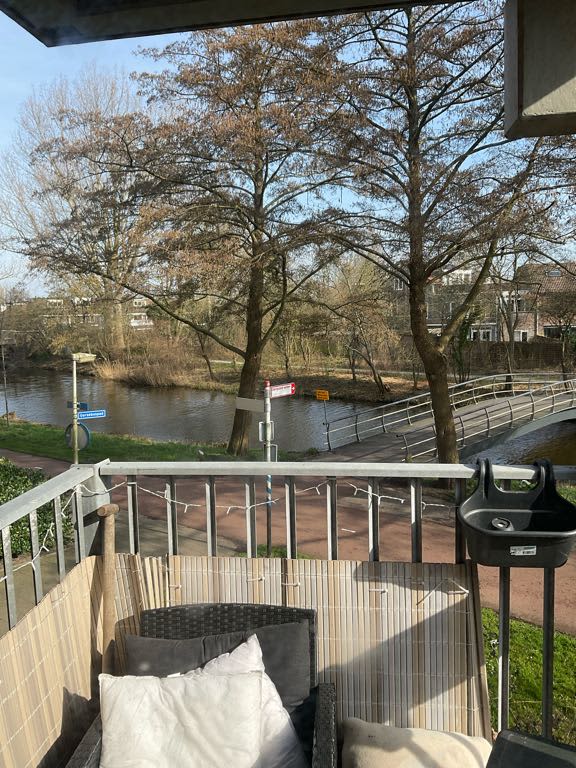 Zwanebloem 24 - Purmerend