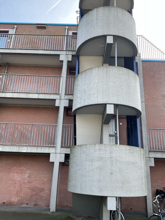 Zwanebloem 24 - Purmerend