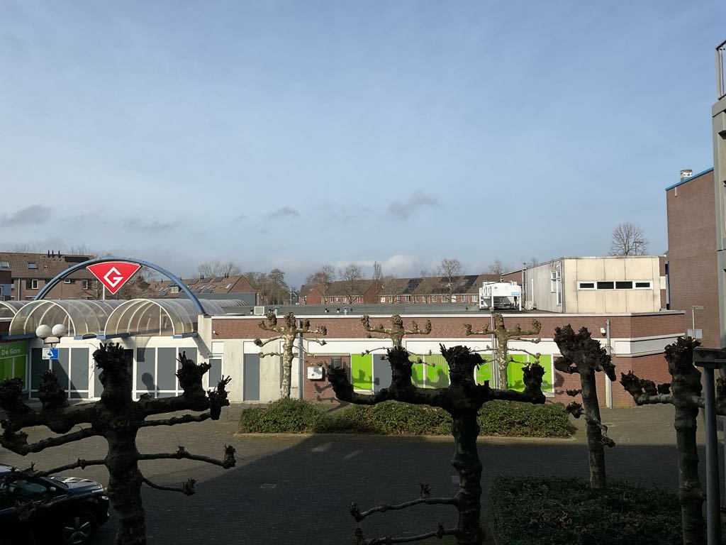 Zwanebloem 24 - Purmerend