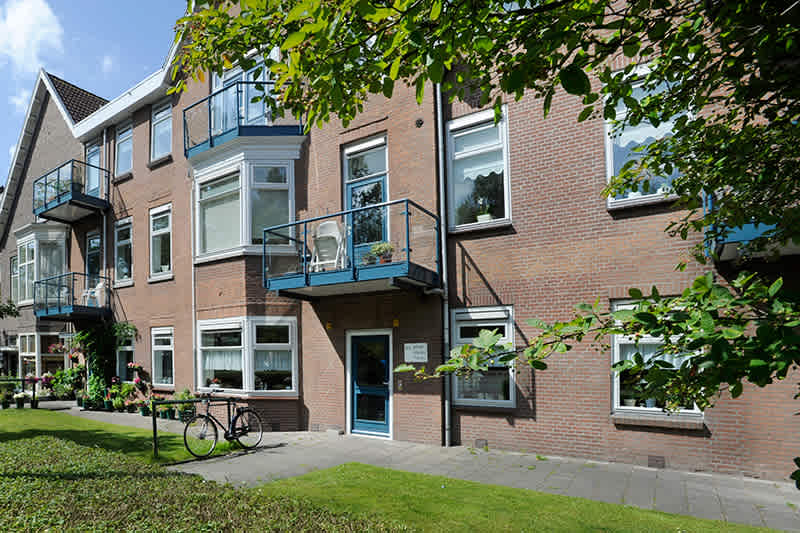 Krispijnseweg 64D - Dordrecht