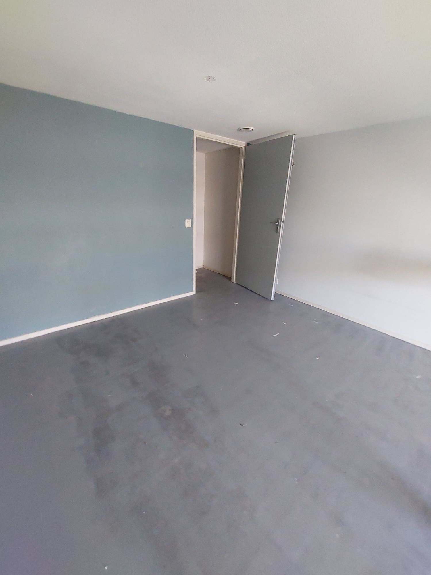 Silodam 16 - Amsterdam